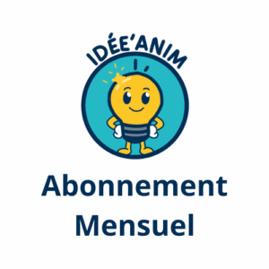Abonnement Mensuel