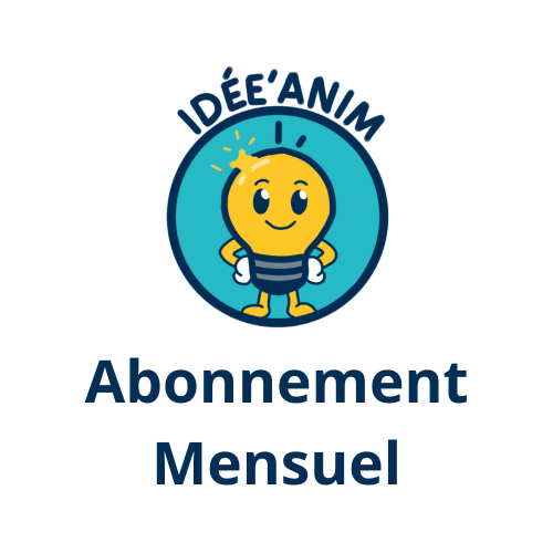 Abonnement Mensuel