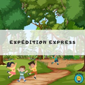 Expédition Express