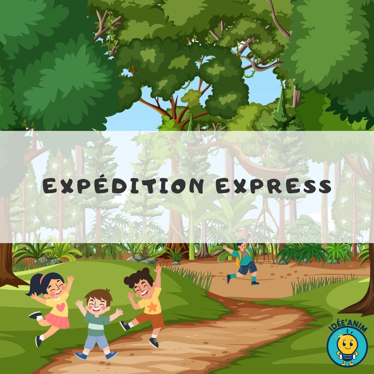 Expédition Express