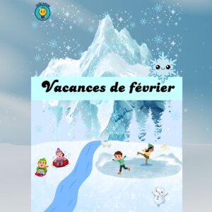 Tract Vacances Février