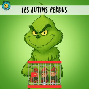 Les Lutins Perdus