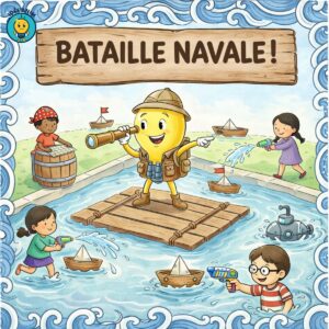Bataille Navale