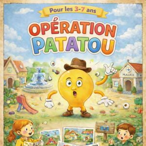 Opération PATATOU