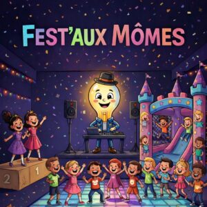 FEST'AUX MÔMES
