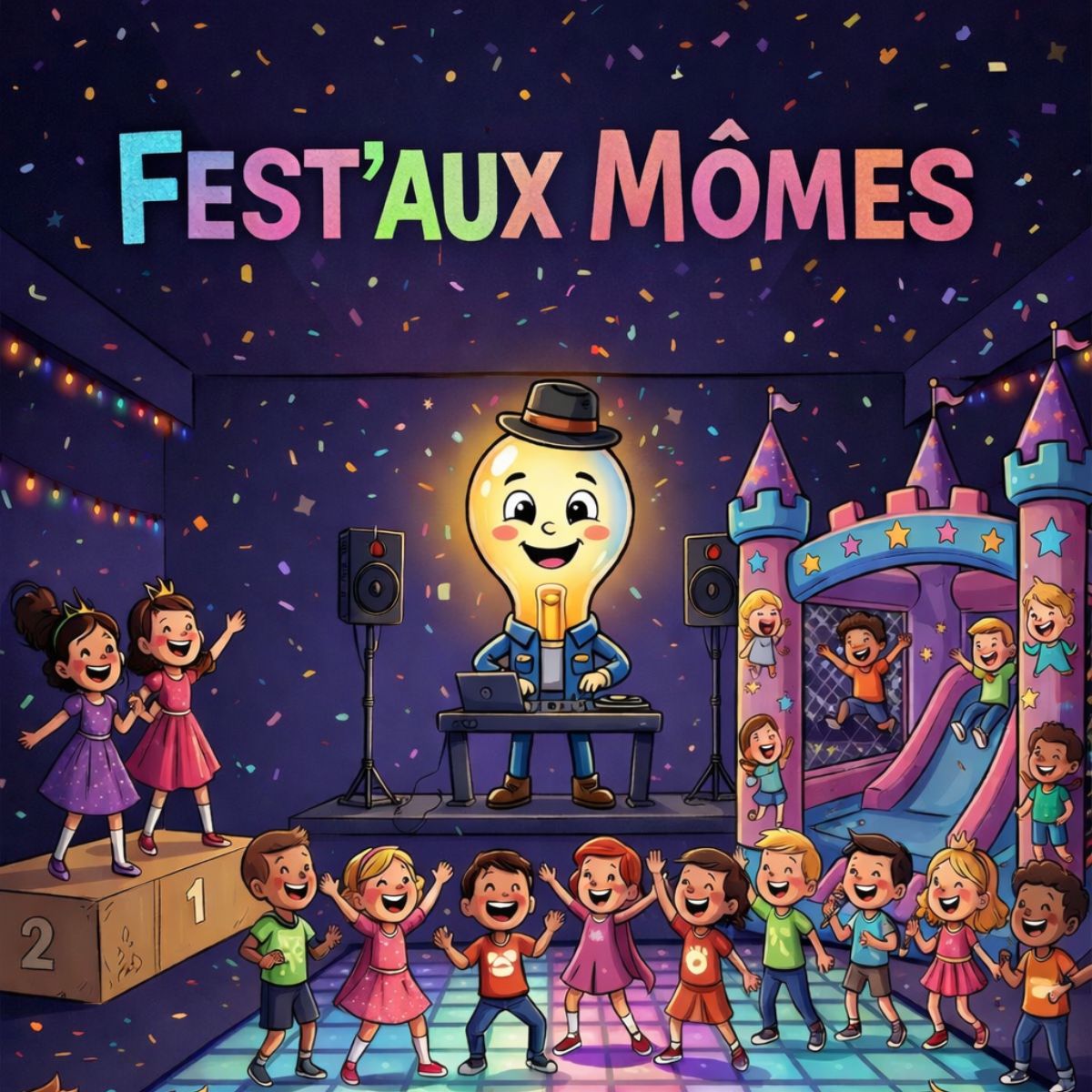 FEST'AUX MÔMES